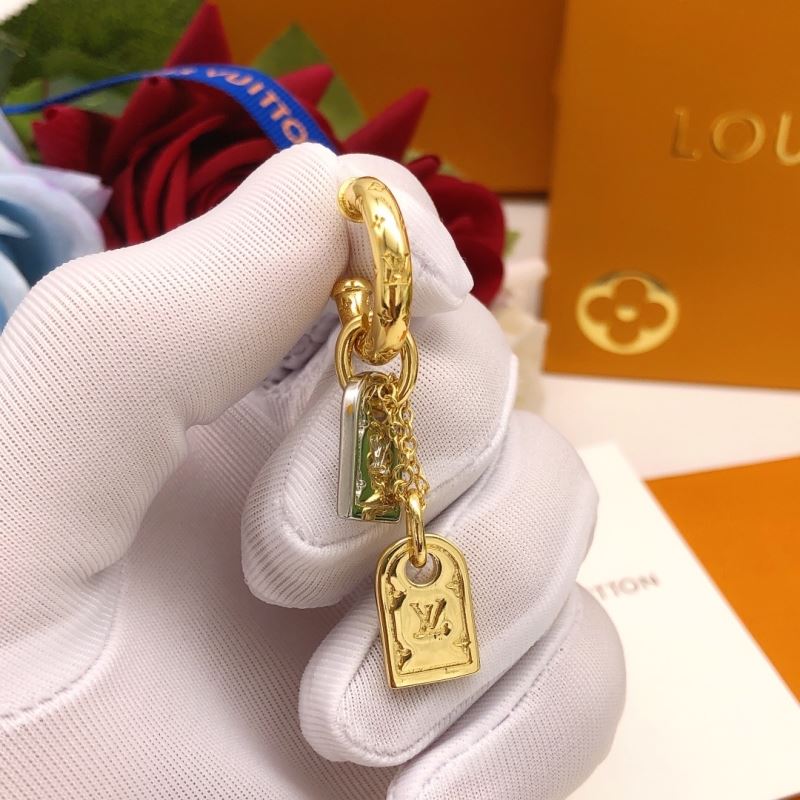 Louis Vuitton Earrings